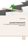 Markus Holzer - javanet-framework