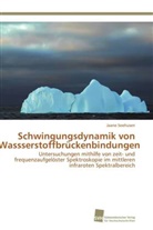 Jaane Seehusen - Schwingungsdynamik von Wassserstoffbrückenbindungen