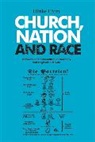 Ulrike Ehret, Ehret Ulrike - Church, Nation and Race