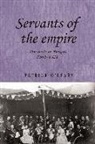 &amp;apos, Patrick Leary, O LEARY PATRICK, O&amp;apos, Patrick O'Leary, Patrick O''leary... - Servants of the Empire