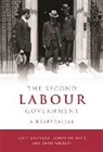 John Shepherd, John Davis Shepherd, SHEPHERD JOHN DAVIS JONATHAN WRI, John Davis, Jonathan Davis, John Shepherd... - Second Labour Government