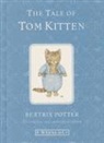 Beatrix Potter - The Tale of Tom Kitten