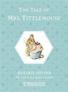 Beatrix Potter - The Tale of Mrs. Tittlemouse
