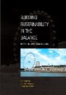 Angus McIntosh, Sarah Sayce, Anthony Walker - Building Sustainability in the Balance