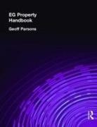 Geoff Parsons - Eg Property Handbook