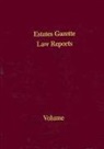 Hazel Marshall, Hazel Marshall, MARSHALL HAZEL QC - Eglr 2009 Volume 1