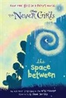 Jana Christy, Kiki Thorpe, Jana Christy, Random House Disney, RH Disney - The Space Between