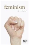 Cor (NA), Greenhaven, Nancy Dziedzic, Christina Fisanick - Feminism