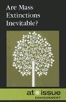Edt (NA), Noah Berlatsky - Are Mass Extinctions Inevitable?