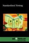 Dedria Bryfonski, Cor (NA), Greenhaven, Dedria Bryfonski, Herbert J. Walberg - Standardized Testing