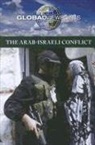 Edt (NA), Noah Berlatsky - The Arab-Israeli Conflict