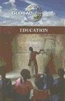 Cor (NA), Greenhaven, Diane Andrews Henningfeld, Diane Andrews Henningfeld - Education