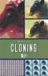 Edt (NA), Jacqueline Langwith - Cloning
