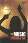 Edt (NA), Noah Berlatsky - The Music Industry