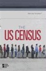 Cor (NA), Greenhaven, Ross M. Berger, David M. Haugen, Susan Musser - The U.s. Census