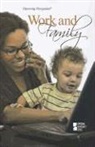 Edt (NA), Mitchell Young - Work and Family