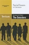 Cor (NA), Greenhaven, David E. Nelson, David Erik Nelson - Peer-Pressure and Teen Violence in S. E. Hinton's the Outsiders
