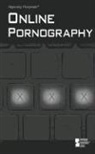 Edt (NA), David Nelson, David E. Nelson, David Erik Nelson - Online Pornography