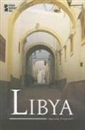 Edt (NA), Noah Berlatsky - Libya