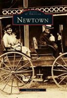 Daniel Cruson - Newtown