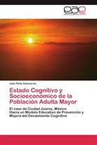 Julio Peña Cereceres - Estado Cognitivo y Socioeconómico de la Población Adulta Mayor