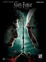 Alfred Publishing, Alexandre Desplat, Alexandre (COP)/ Matz Desplat - Harry Potter and the Deathly Hallows, Part 2