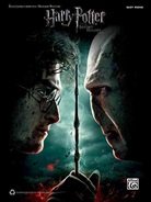 Alfred Publishing, Alexandre Desplat, Alexandre (COP)/ Coates Desplat - Harry Potter and the Deathly Hallows, Part 2