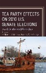 William Miller, William J. Miller, William/ Walling Miller, William J Miller, William J. Miller, Miller William J.... - Tea Party Effects on 2010 U.s. Senate Elections