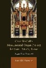 Ronald Ebrecht, Ebrecht Ronald - Cavaille-Coll''s Monumental Organ Project for Saint Peter''s, Rome