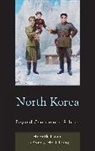 Byung-Ho Chung, Byung-Ho Kwon Chung, Byung-ho/ Kwon Chung, Heonik Kwon, Heonik Chung Kwon, Kwon Heonik - North Korea
