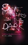 Eveline Lubbers, Lubbers Eveline - Secret Manoeuvres in the Dark