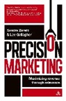 Lee Gallagher, Gallagher Lee, Sandra Zoratti, Sandra Gallagher Zoratti, Zoratti Sandra, Ian Hallsworth - Precision Marketing