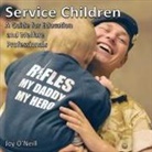 Joy O'Neill - Service Children