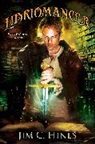 Jim C. Hines - Libriomancer