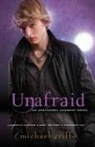 Michael Griffo - Unafrid
