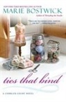 Marie Bostwick - Ties That Bind