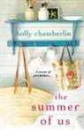 Holly Chamberlin - The Summer of Us