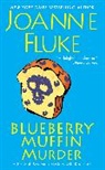 Joanne Fluke - Blueberry Muffin Murder
