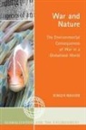 Jurgen Brauer - War and Nature