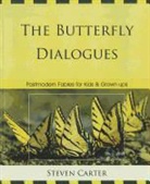 Steven Carter - Butterfly Dialogues