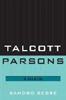 Sandro Segre, Segre Sandro - Talcott Parsons