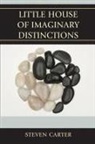 Steven Carter - Little House of Imaginary Distinctions