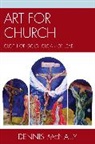Dennis McNally - Art for Church