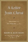 Kerry D. McRoberts, McRoberts Kerry D. - A Letter from Christ