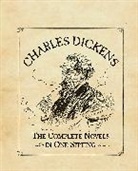 Joelle Herr - Charles Dickens