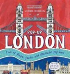 Jennie Maizels - Pop-Up London