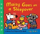 Lucy Cousins, Lucy/ Cousins Cousins, Lucy Cousins - Maisy Goes on a Sleepover