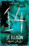 J. T. Ellison - 14