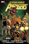 Brian M Bendis, Brian Michael Bendis, Brian M Bendis, Brian M Bendis, Daniel Acuna, Stuart Immonen - The New Avengers
