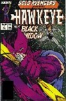 Tom Defalco, et al, Denis Mallonee, Marvel Comics, Roger Stern, Stern Roger - Avengers Solo Avengers Classic v.1